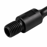 Переходник SDS Plus x M16 наружная резьба Distar (333217) – Фото №3
