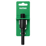 Переходник SDS Plus x M16 наружная резьба Distar (333217) – Фото №5