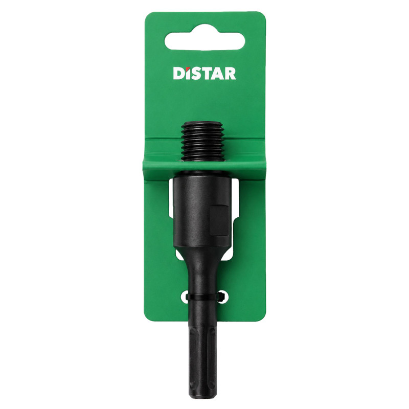 Переходник SDS Plus x M16 наружная резьба Distar (333217)