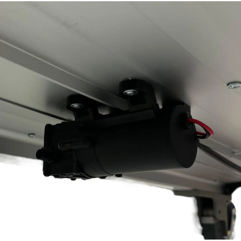 Плиткоріз електричний BIHUI 2400 з автоматикою (TCSA2400)