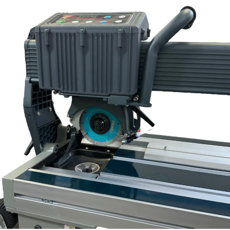 Плиткоріз електричний BIHUI 2400 з автоматикою (TCSA2400)