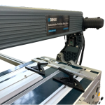 Плиткоріз електричний BIHUI 2400 з автоматикою (TCSA2400) – Фото №4