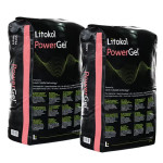 Клей для плитки Litokol K55 Power Gel 20 кг, белый (PWRGB0020) – Фото №1