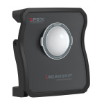 Рассеиватель света SCANGRIP Diffuser Large 106 мм для ламп SCANGRIP (03.5750) – Фото №3