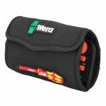 Отвертка с сменными насадками WERA Kraftform Kompakt VDE 17 Universal 1 Tool Finder (05006611001) – Фото №8