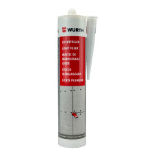 Шпаклевка акриловая Wurth WHITE-310ML (0892162310)