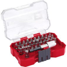 Набор бит Einhell XS-CASE 32 шт (118693)