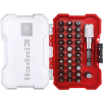 Набор бит Einhell XS-CASE 32 шт (118693) – Фото №2