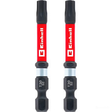 Бита Einhell двойной торсион 60 мм S2 T30 2 шт. (132190)