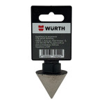 Фреза алмазна конічна Wurth HARD CERAMIC, 2-38 mm, M14 (1457450238) – Фото №2