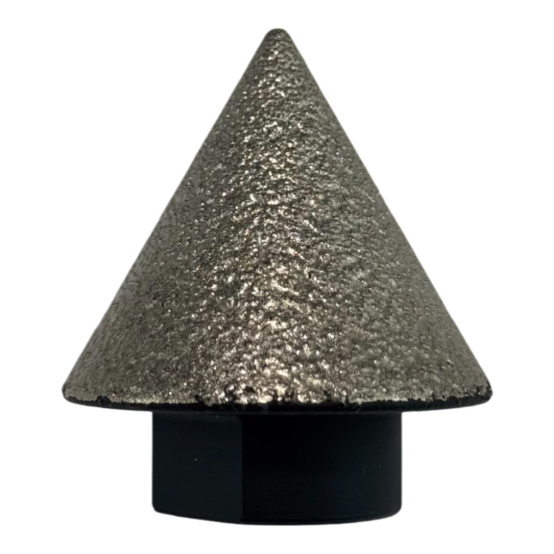 Фреза алмазна конічна Wurth HARD CERAMIC, 2-38 mm, M14 (1457450238)