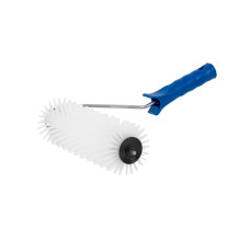 Валик для удаления воздуха из наливных полов h20мм 85*230 мм Kubala (1694)