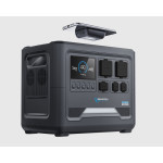 Зарядная станция GENERGY ZERO GZE-1518 1536 Вт/час (240095090) – Фото №1