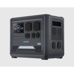 Зарядная станция GENERGY ZERO GZE-1518 1536 Вт/час (240095090) – Фото №3