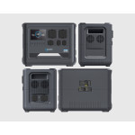 Зарядная станция GENERGY ZERO GZE-1518 1536 Вт/час (240095090) – Фото №8
