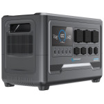 Зарядна станція GENERGY ZERO GZE-2024 2048 Вт/год (240096090) – Фото №1