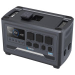 Зарядна станція GENERGY ZERO GZE-2024 2048 Вт/год (240096090) – Фото №2