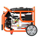 Генератор бензиновий GENERGY LIMITED 7000 6,5 кВт - (240652091) – Фото №4