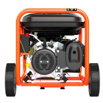 Генератор бензиновий GENERGY LIMITED 7000 6,5 кВт - (240652091) – Фото №6