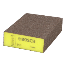 Шлифовальная губка Bosch Expert S473 Standard 98x120x13 мм сверхдробная (2608901170)