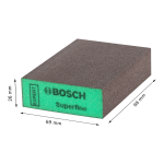 Шлифовальная губка Bosch Expert Super Fine (2608901180) – Фото №2