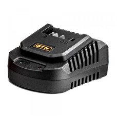 Зарядний пристрій до акумуляторів GTM Ch18V/4А, 18В, 4А, 95Вт  (2698)