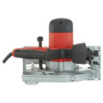 Пила циркулярная Einhell TC-CS 1410 (4331050) – Фото №5