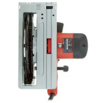 Пила циркулярная Einhell TC-CS 1410 (4331050) – Фото №3