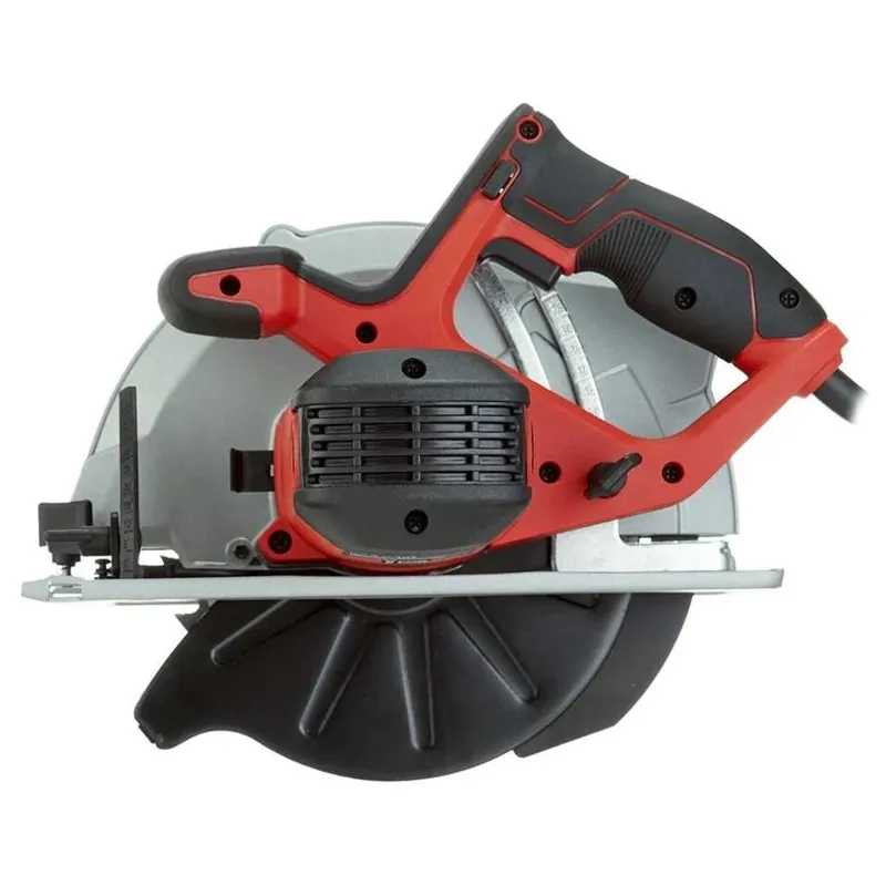Пила циркулярная Einhell TC-CS 1410 (4331050)