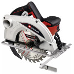Пила циркулярная Einhell TC-CS 1410 (4331050) – Фото №1