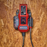 Гравер аккумуляторный Einhell TE-MT 18/34 Li-Solo, PXC, 18В (без АКБ и ЗУ), (4419360) – Фото №8