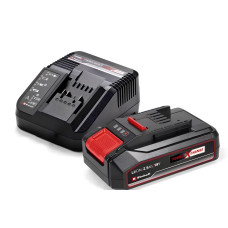 Аккумулятор+зарядное устройство 18V 2.5 Ah PXC Starter Kit (4512097)