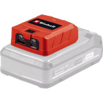 USB адаптер на акумулятор Einhell TC-CP 18 Li USB A/C-Solo (4514148) – Фото №1