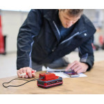 USB адаптер на акумулятор Einhell TC-CP 18 Li USB A/C-Solo (4514148) – Фото №3