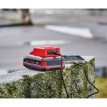 USB адаптер на акумулятор Einhell TC-CP 18 Li USB A/C-Solo (4514148) – Фото №2