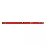 Уровень Box Compact MILWAUKEE, 120см (4932459086) – Фото №1