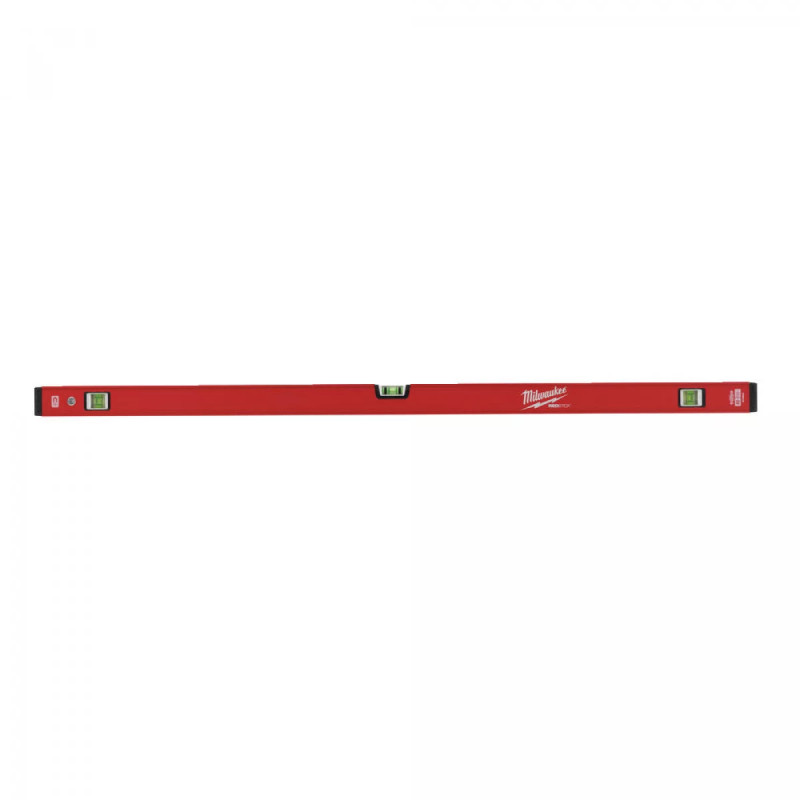 Уровень Box Compact MILWAUKEE, 120см (4932459086)