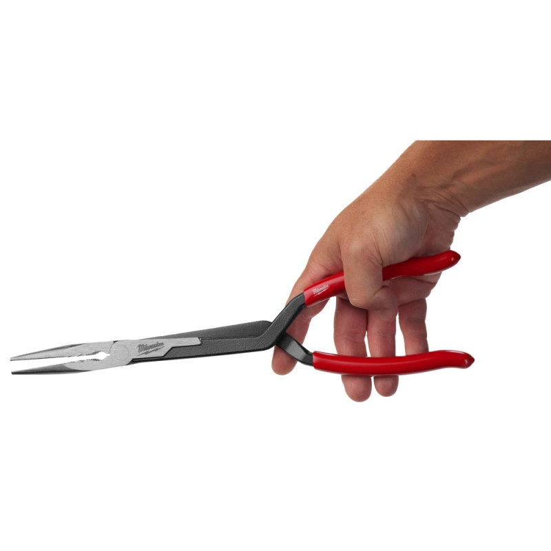 Долгогубцы MILWAUKEE 332 мм НАБОР - 2 шт (4932492499)