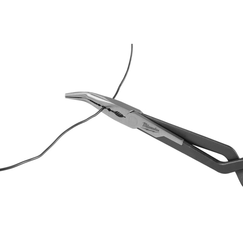 Долгогубцы MILWAUKEE 332 мм НАБОР - 2 шт (4932492499)