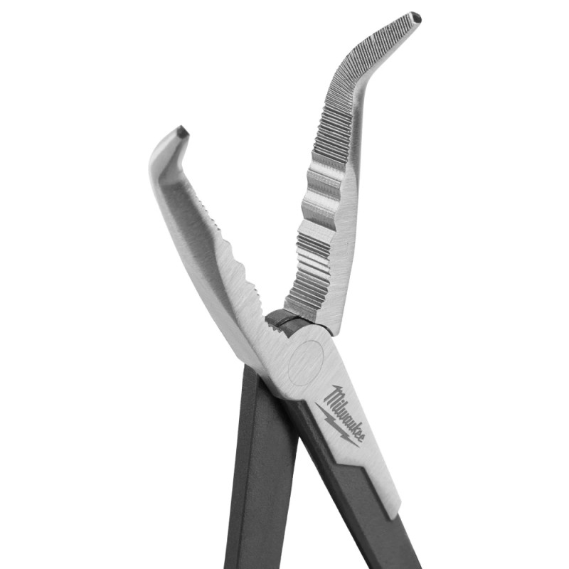 Долгогубцы MILWAUKEE 332 мм НАБОР - 2 шт (4932492499)