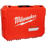 Набір свердел по металу MILWAUKEE HSS-Co, 25 шт (4932493868) – Фото №5