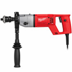 Дрель для сухого алмазного бурения MILWAUKEE DD2-160XE, 1500Вт, кейс (4933368690) – Фото №5