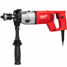 Дрель для сухого алмазного бурения MILWAUKEE DD2-160XE, 1500Вт, кейс (4933368690)