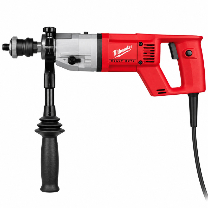 Дрель для сухого алмазного бурения MILWAUKEE DD2-160XE, 1500Вт, кейс (4933368690)
