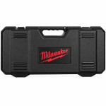 Дрель для сухого алмазного бурения MILWAUKEE DD2-160XE, 1500Вт, кейс (4933368690) – Фото №9