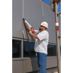 Пістолет акумуляторний для герметиків MILWAUKEE M12 PCG/400A-201B (Li-Ion2Ач) (4933441665) – Фото №4