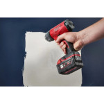Фен аккумуляторный MILWAUKEE M18 BHG-0 (4933459771) – Фото №10