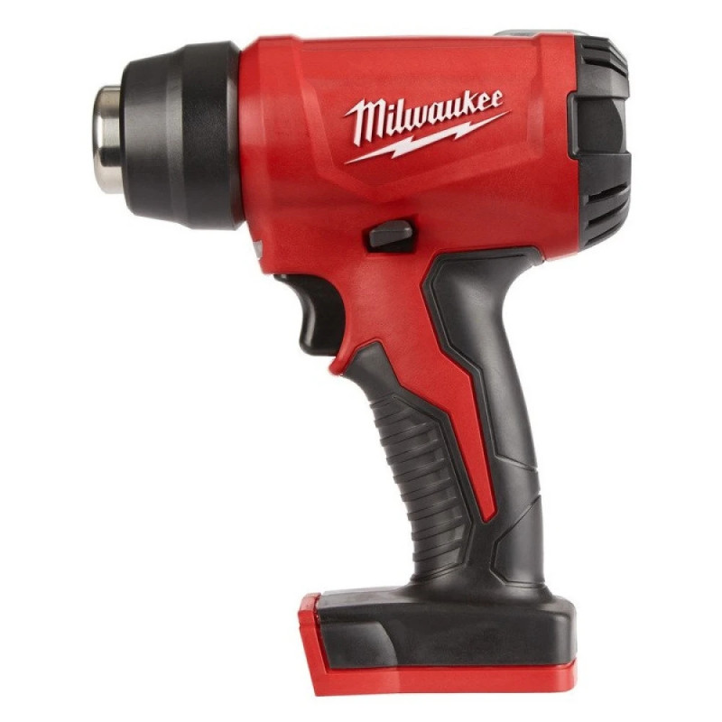 Фен аккумуляторный MILWAUKEE M18 BHG-0 (4933459771)