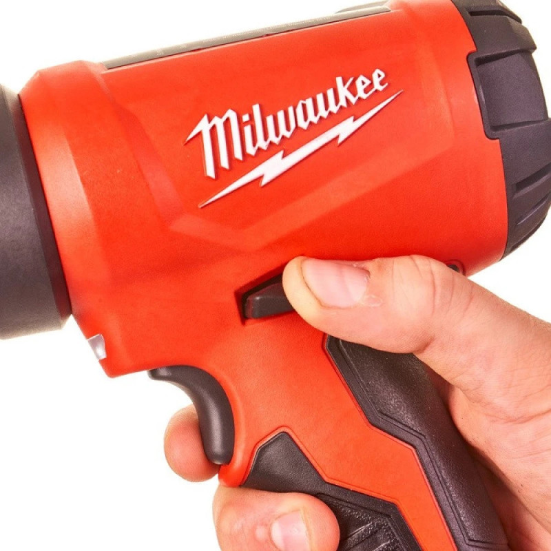 Фен аккумуляторный MILWAUKEE M18 BHG-0 (4933459771)