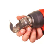 Фен аккумуляторный MILWAUKEE M18 BHG-0 (4933459771) – Фото №5